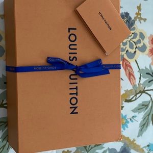 Louis Vuitton Bum Bag